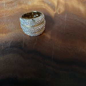 Michael Kors ring
